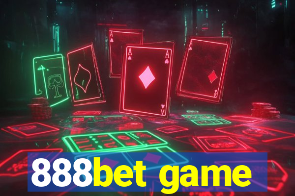 888bet game